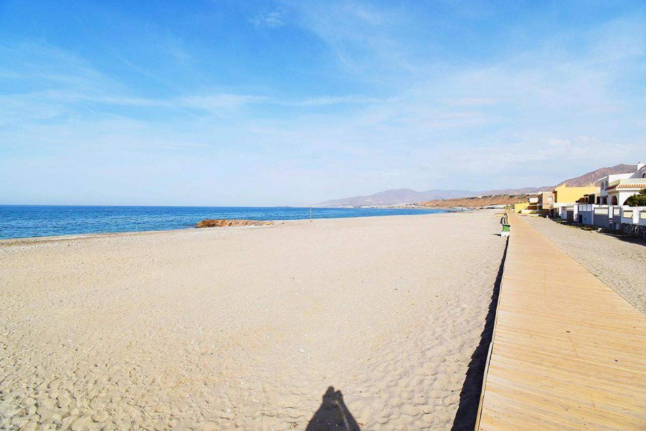 Expoholidays Vistas Al Mar - A Pie De Playa Balerma Zewnętrze zdjęcie
